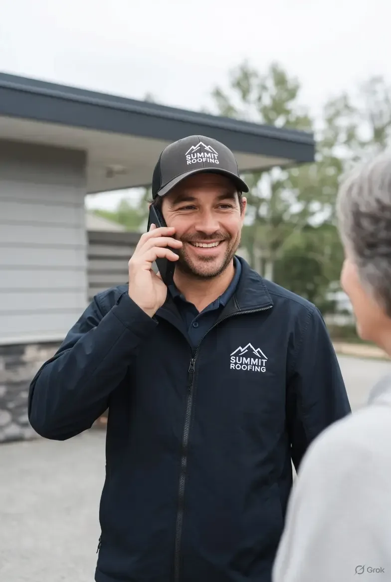 Flat Roof Leak Repair Saint Johns, MI FAQs